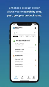 Corteva Canada Field Guide screenshot 1