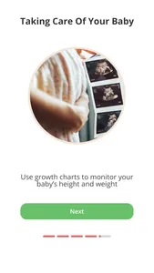 Pregnancy Tracker and Baby screenshot 9