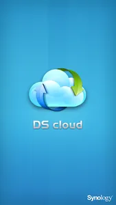 DS cloud screenshot 0