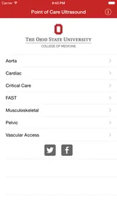 POC Ultrasound Guide screenshot 0