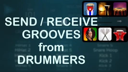 SuperMetronome Groovebox Pro screenshot 6