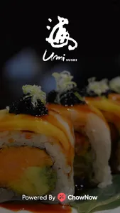 Umi Sushi screenshot 0