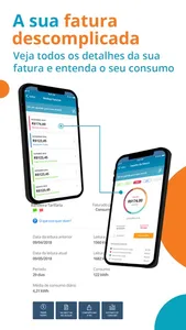 Energisa On screenshot 3