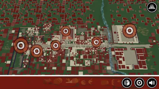 Teotihuacan 3D screenshot 1