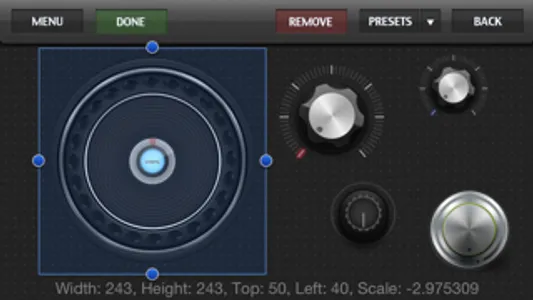 Midi Studio Pro screenshot 4