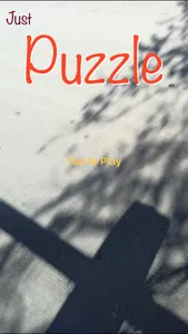 Just Puzzle X screenshot 0