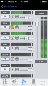 Apogee Maestro screenshot 3