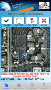 geoTools screenshot 0