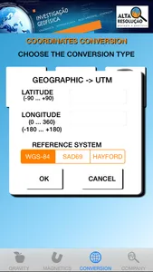 geoTools screenshot 3