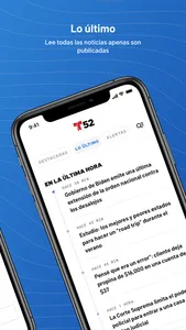 Telemundo 52: Noticias de LA screenshot 3