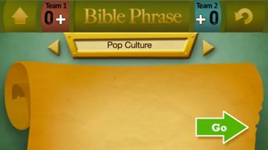 Bible Phrase screenshot 2