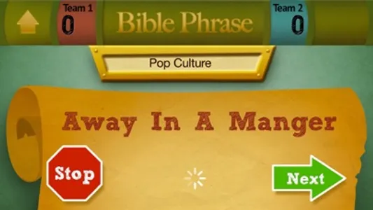 Bible Phrase screenshot 3