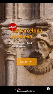 Medieval BCN screenshot 0