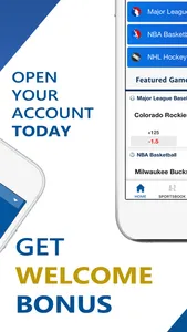 Sports Betting™ screenshot 1