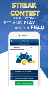 Sports Betting™ screenshot 5