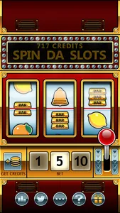 Spin Da Slots screenshot 0