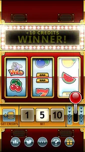 Spin Da Slots screenshot 1