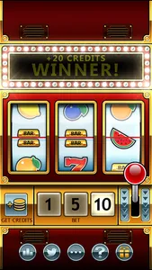 Spin Da Slots screenshot 3