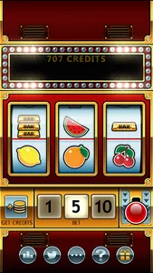 Spin Da Slots screenshot 4