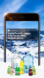 Yaşam Pınarım screenshot 0