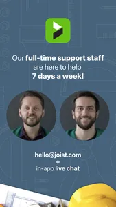 Joist App for Contractors screenshot 4