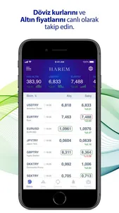 Harem Altın - Gold & Currency screenshot 4