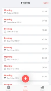 Meditation Timer | Samsara screenshot 7