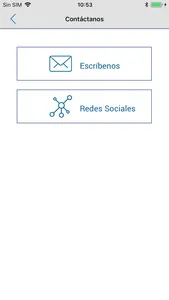 Cecabank screenshot 3