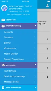 AVB Bank - Mobile Banking screenshot 6