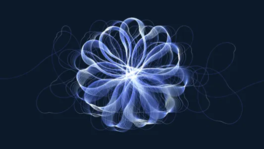 VOSC Visual Particle Synth screenshot 8