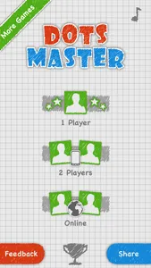 Dots Master screenshot 4