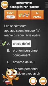 iTooch 5ème screenshot 5