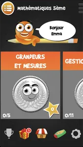 iTooch 5ème screenshot 6