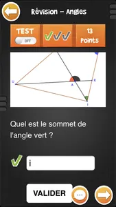 iTooch 5ème screenshot 7