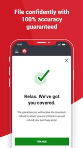 TaxSlayer: File your taxes screenshot 6