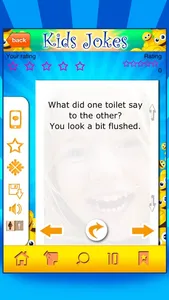 Kids Jokes - Funny Jokes For Children & Parents screenshot 2