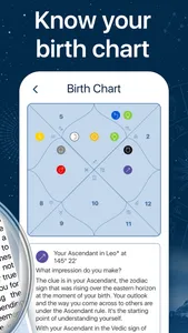 Yodha My Horoscope screenshot 2