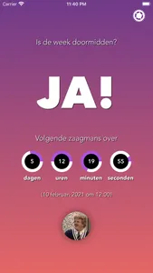 Zaagmans! screenshot 0