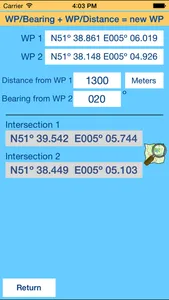 Geocaching GCTK screenshot 0