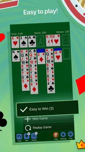 Solitaire· screenshot 6