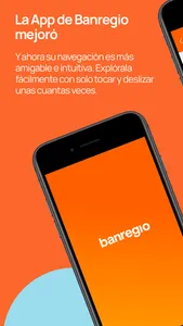 Banregio screenshot 0