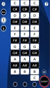 Flute Flash Cards screenshot 2