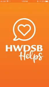 HWDSB Helps screenshot 0