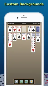 Solitaire [Card Game] screenshot 1