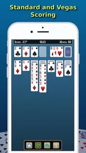 Solitaire [Card Game] screenshot 3