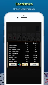 Solitaire [Card Game] screenshot 4