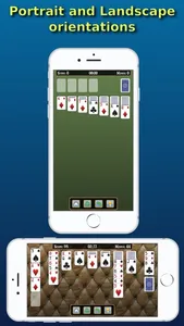 Solitaire [Card Game] screenshot 5