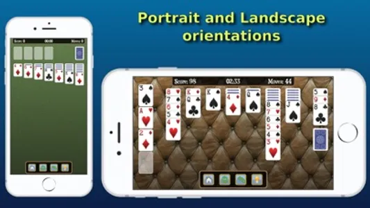 Solitaire [Card Game] screenshot 6