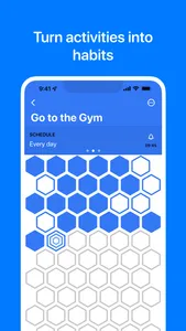 Habitat - Daily Habit Tracker screenshot 0