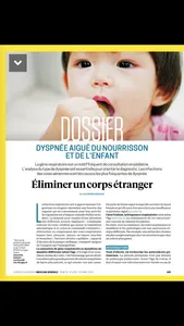 La Revue du Prat' screenshot 4